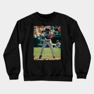 Fred McGriff The Best Player Crewneck Sweatshirt